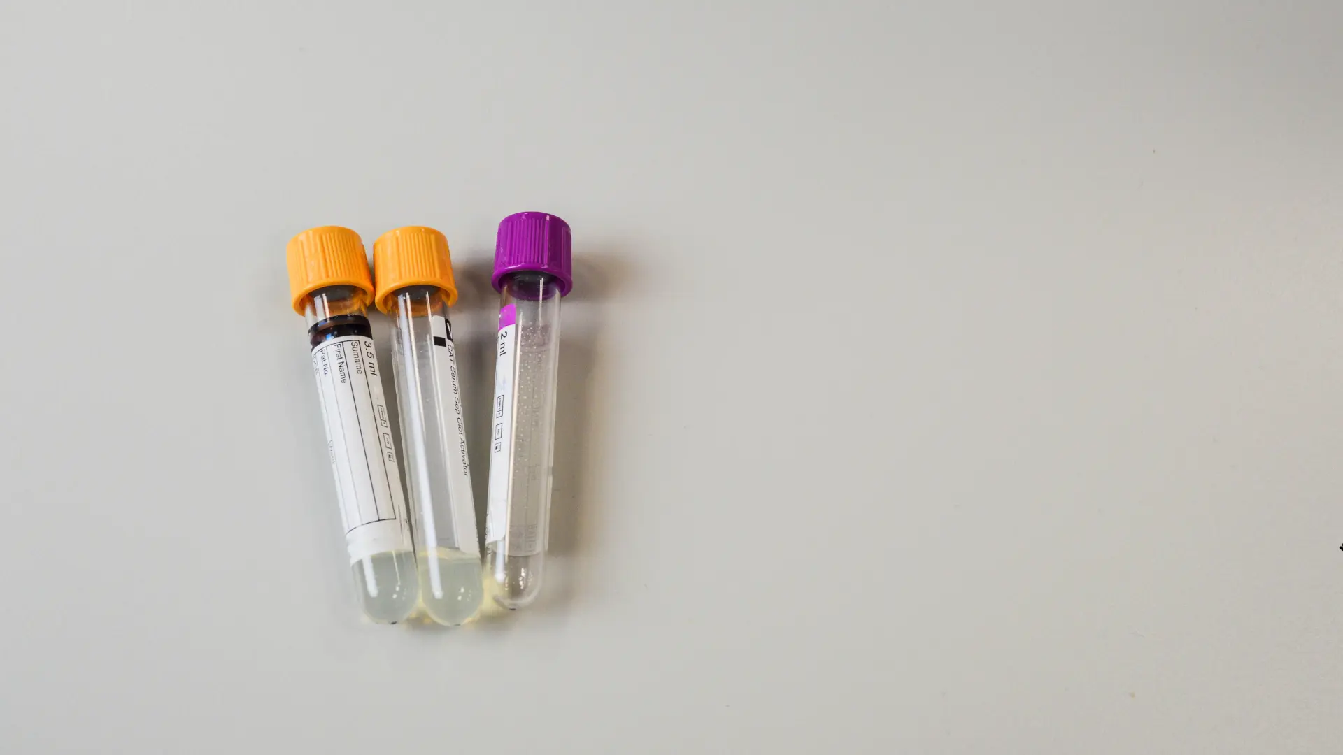 Tło dla pakietu Test DNA Mycoplasma spp - met. PCR