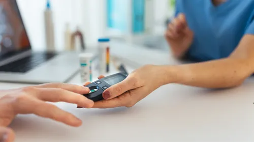 Promocja: Konsultacja Diabetologiczna - Niska cena!