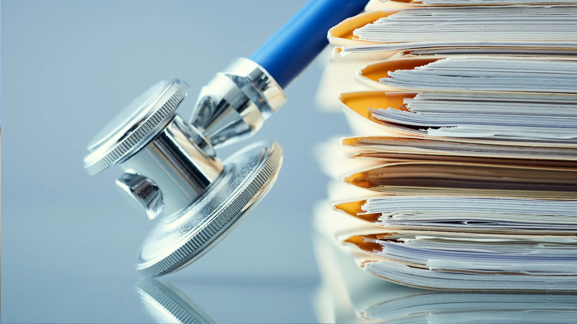 Usługa Opłata za udostępnienie dokumentacji medycznej - 1 strona wyciągu w CM Femmemedica