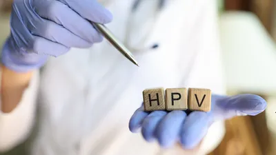 Test DNA HPV 14