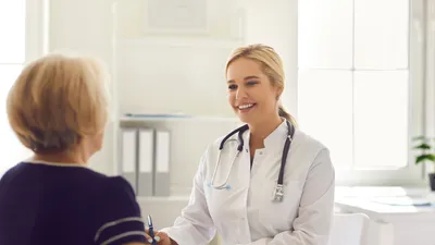Konsultacja hematologiczna