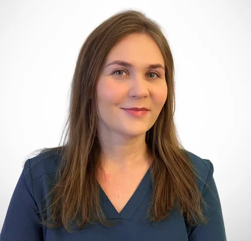 Zdjęcie lek. Ewa Zabiegło