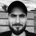 Zdjęcie lek. Łukasz Piotrowski