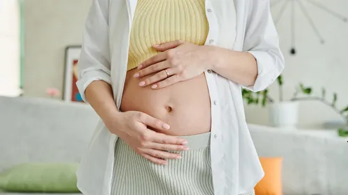 Pakiet badań: Pakiet badań pierwszy trymestr ciąży - podstawowy