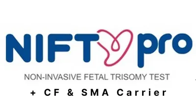 Test NIFTY PRO + CF & SMA Carrier