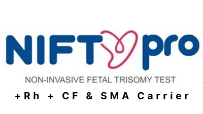 Test NIFTY PRO + NIFTY Combo Rh + CF & SMA Carrier