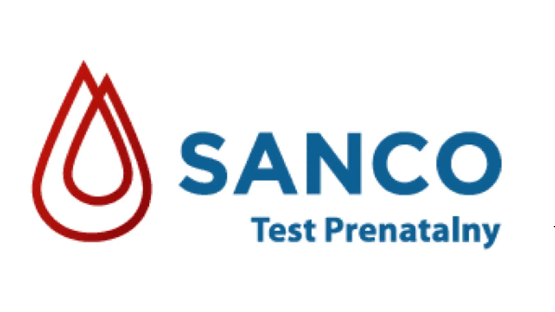 Tło dla pakietu Test Prenatalny SANCO