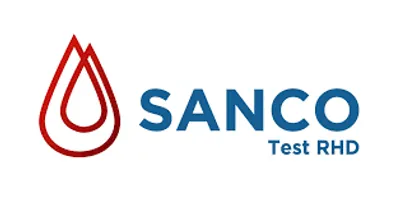 Test SANCO RHD